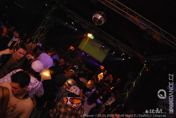 RnB Night - Lysá nad Labem - photo #84