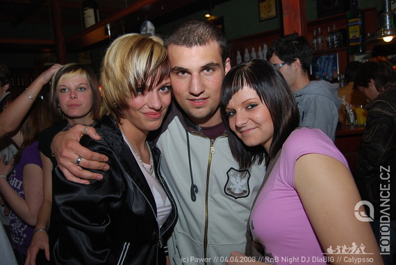 RnB Night - Lysá nad Labem - photo #85