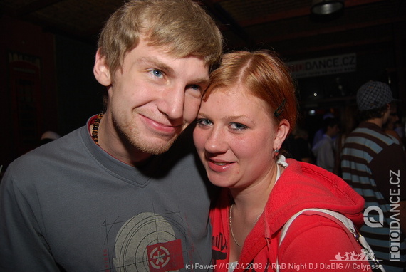 RnB Night - Lysá nad Labem - photo #86