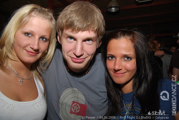 RnB Night - Lysá nad Labem - photo #89