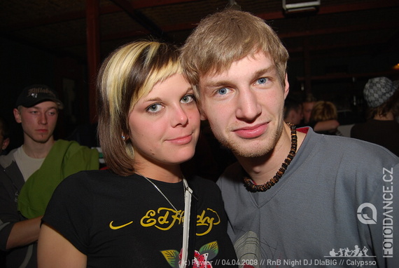 RnB Night - Lysá nad Labem - photo #90