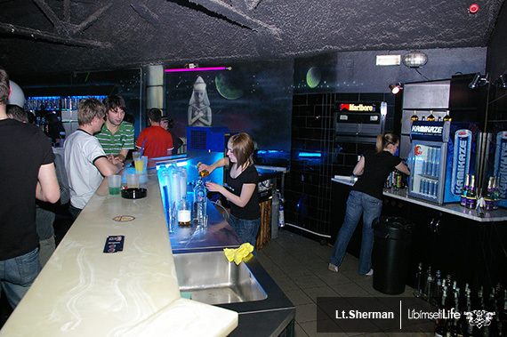 Líbímseti spouští klub! Pití ZDARMA! - LIBEREC - photo #9