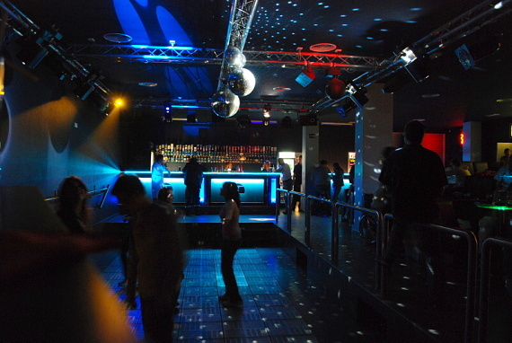 Disco - Liberec - photo #12