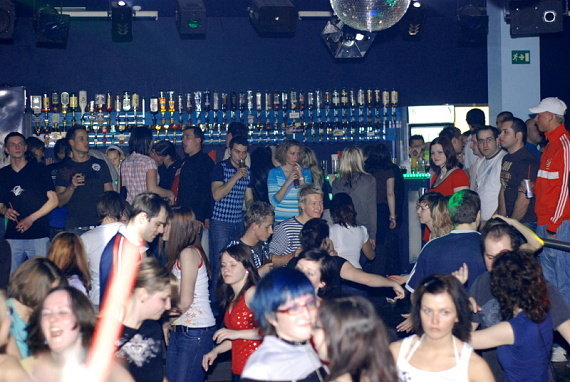 Disco - Liberec - photo #124