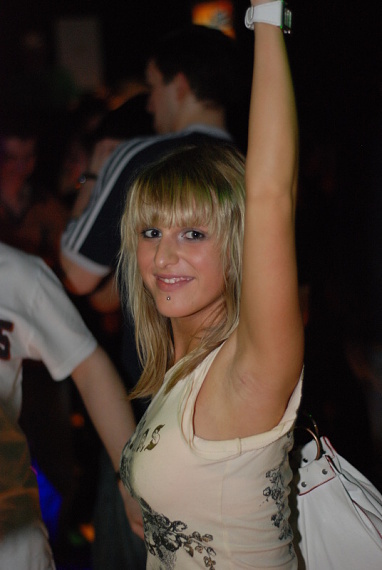 Disco - Liberec - photo #133