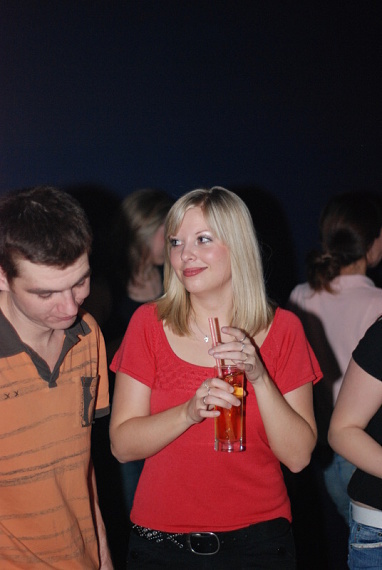 Disco - Liberec - photo #144