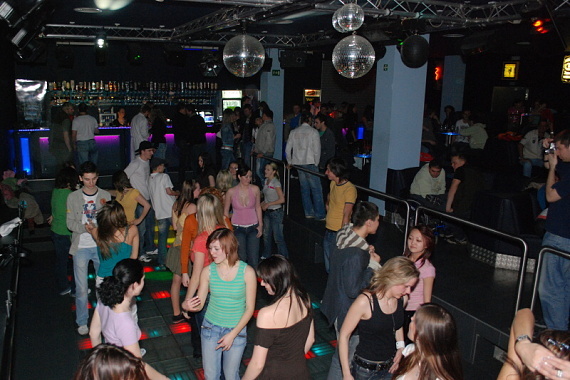 Disco - Liberec - photo #21