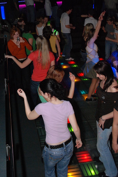 Disco - Liberec - photo #22