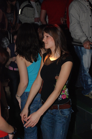 Disco - Liberec - photo #44