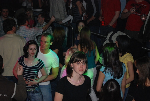 Disco - Liberec - photo #57