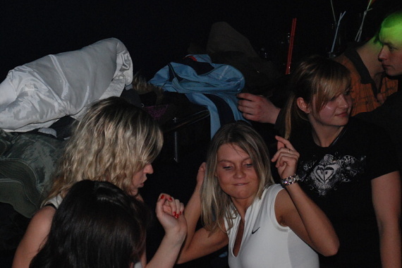 Disco - Liberec - photo #92