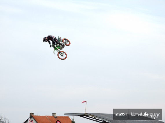 FMX SHOW - Kamýk - photo #100