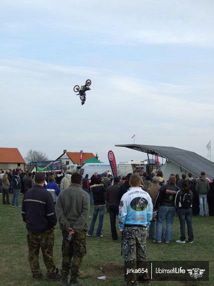 FMX SHOW - Kamýk - photo #101