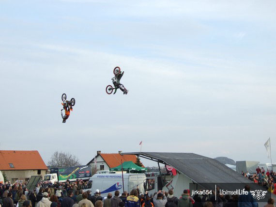 FMX SHOW - Kamýk - photo #102