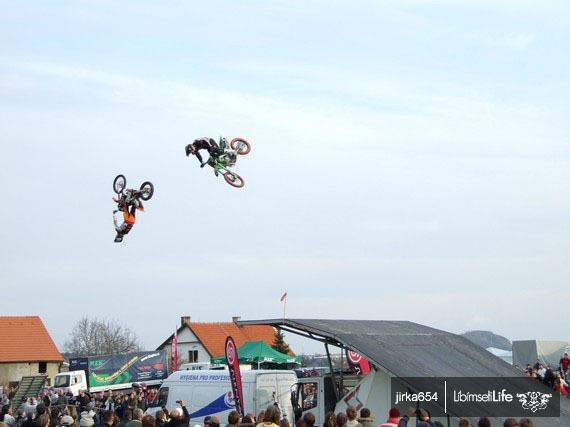 FMX SHOW - Kamýk - photo #103