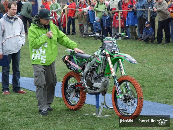 FMX SHOW - Kamýk - photo #20