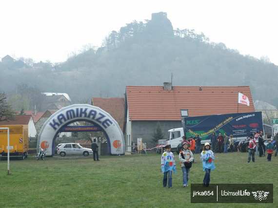 FMX SHOW - Kamýk - photo #3