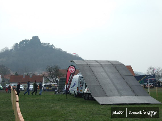 FMX SHOW - Kamýk - photo #4