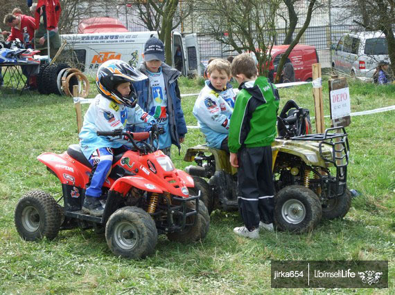 FMX SHOW - Kamýk - photo #49