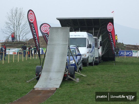 FMX SHOW - Kamýk - photo #5