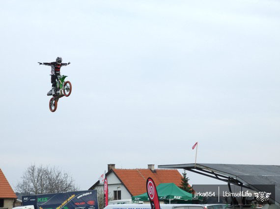 FMX SHOW - Kamýk - photo #96