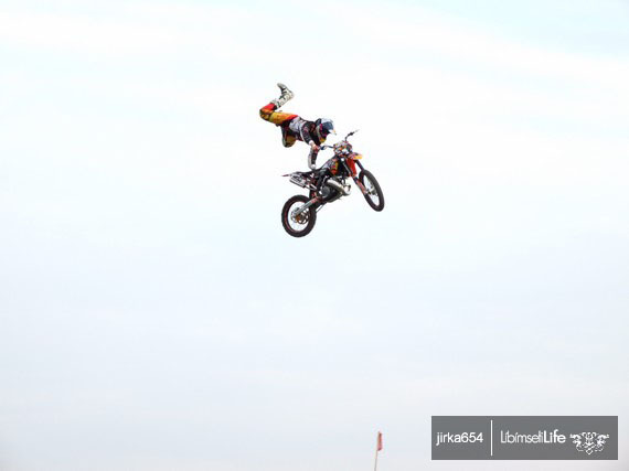 FMX SHOW - Kamýk - photo #97