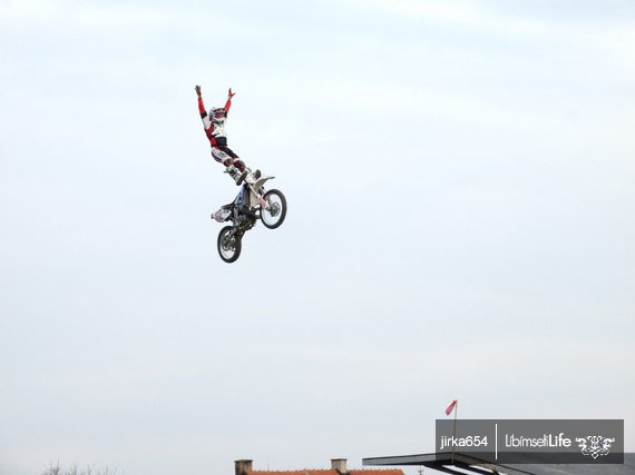 FMX SHOW - Kamýk - photo #99