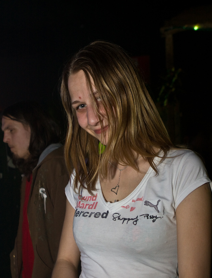 LíbímsetiLife Party Time - FRÝDEK MÍSTEK - photo #172