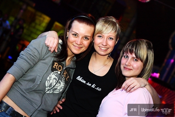 All Inclusive party - Liberec - photo #1