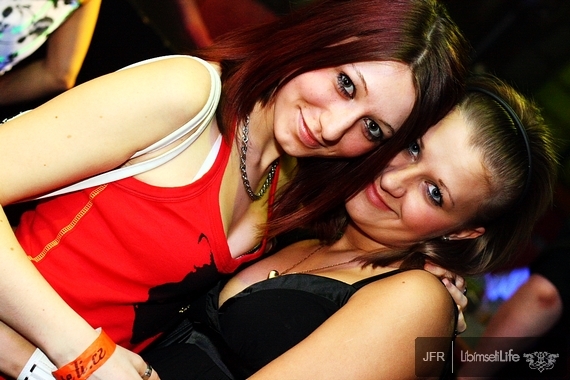 All Inclusive party - Liberec - photo #108