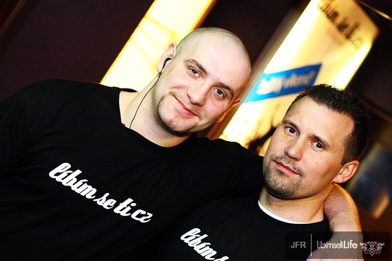 All Inclusive party - Liberec - photo #109