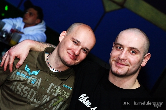 All Inclusive party - Liberec - photo #114