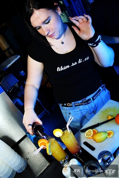 All Inclusive party - Liberec - photo #16