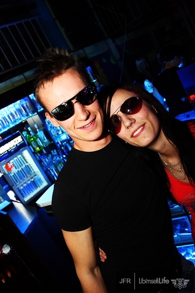 All Inclusive party - Liberec - photo #21