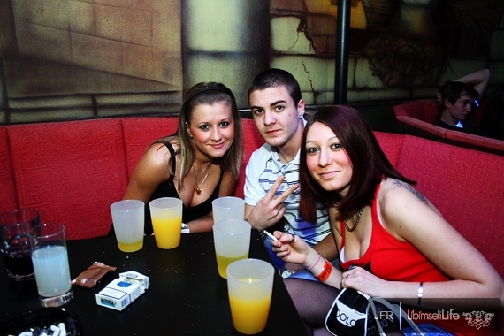 All Inclusive party - Liberec - photo #25