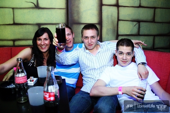 All Inclusive party - Liberec - photo #30