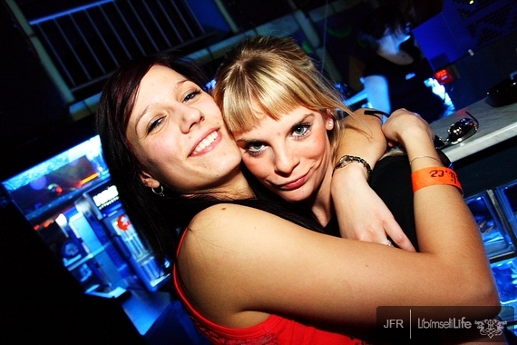 All Inclusive party - Liberec - photo #58