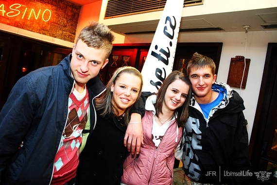 All Inclusive party - Liberec - photo #77