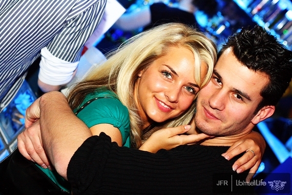 All Inclusive party - Liberec - photo #96