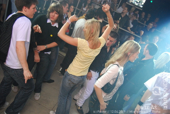 Party - Praha - photo #95