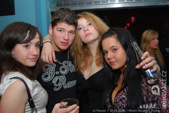 Party - Praha - photo #101