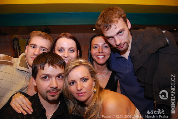 Party - Praha - photo #104