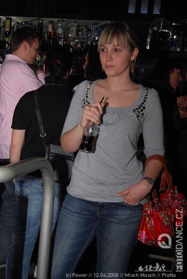 Party - Praha - photo #113