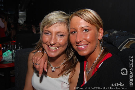 Party - Praha - photo #115