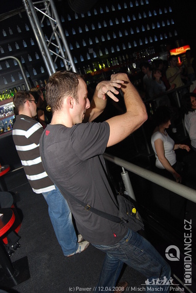 Party - Praha - photo #117