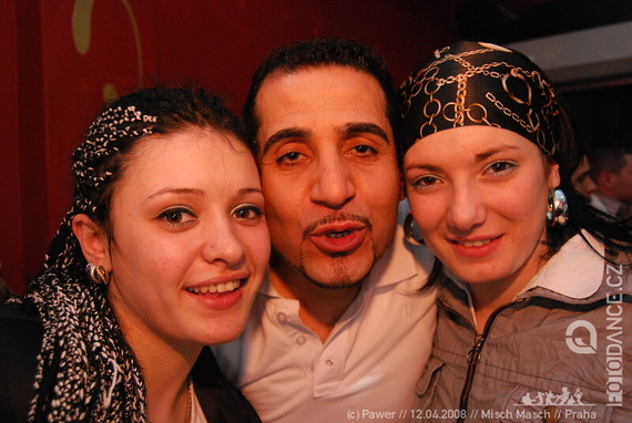 Party - Praha - photo #136