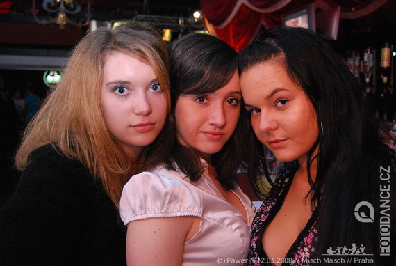 Party - Praha - photo #29