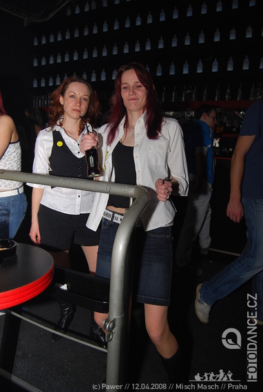 Party - Praha - photo #35