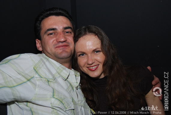 Party - Praha - photo #36