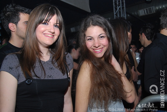 Party - Praha - photo #42